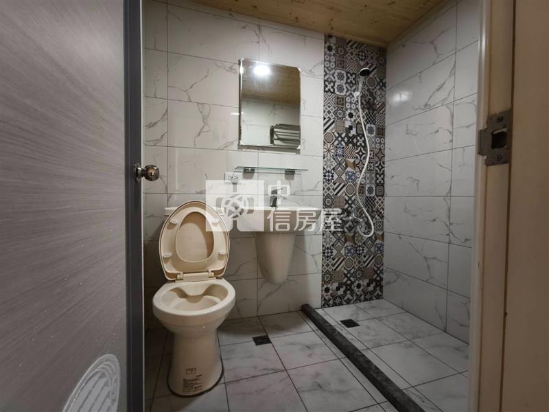 華勛商圈｜桂花公園旁 美三房房屋室內格局與周邊環境