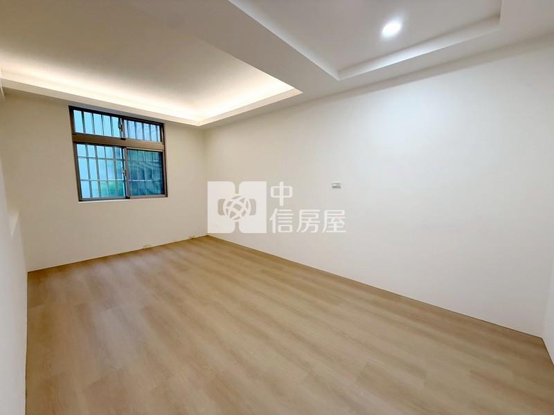 平鎮金陵路【獅子林】全新整理活巷美透天房屋室內格局與周邊環境