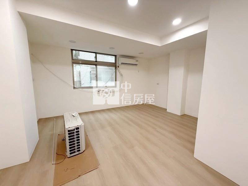 平鎮金陵路【獅子林】全新整理活巷美透天房屋室內格局與周邊環境