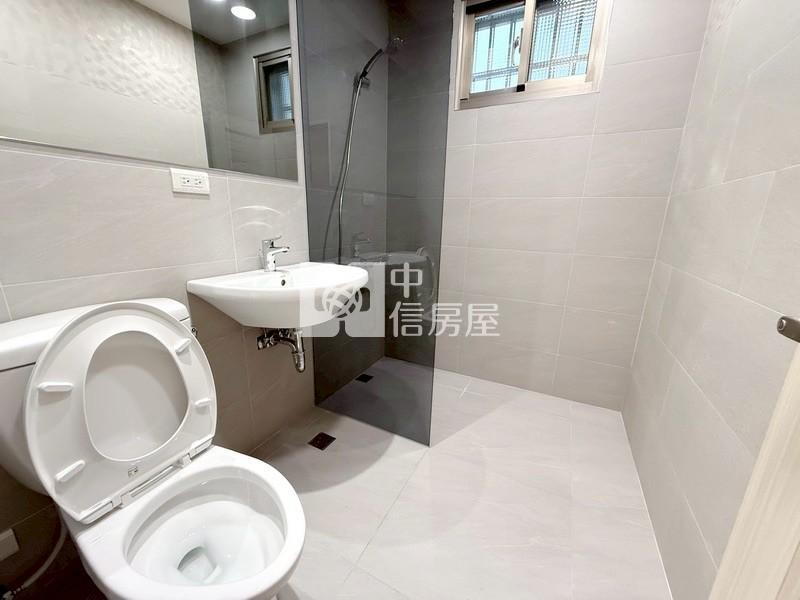 平鎮金陵路【獅子林】全新整理活巷美透天房屋室內格局與周邊環境