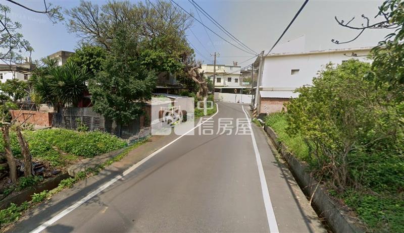 近台15線農地房屋室內格局與周邊環境