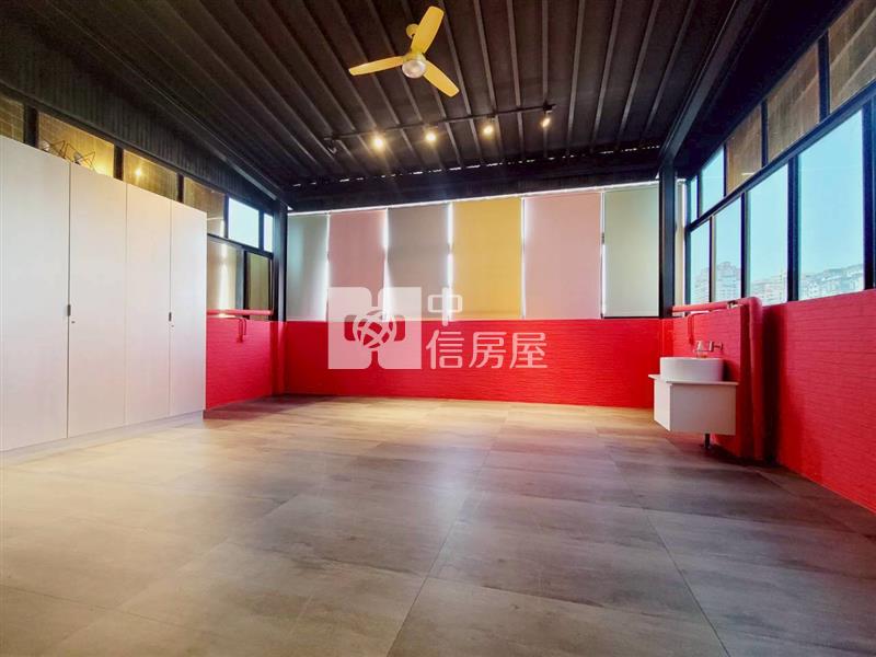 近亞果百坪電梯豪墅房屋室內格局與周邊環境