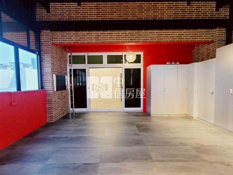 近亞果百坪電梯豪墅房屋室內格局與周邊環境