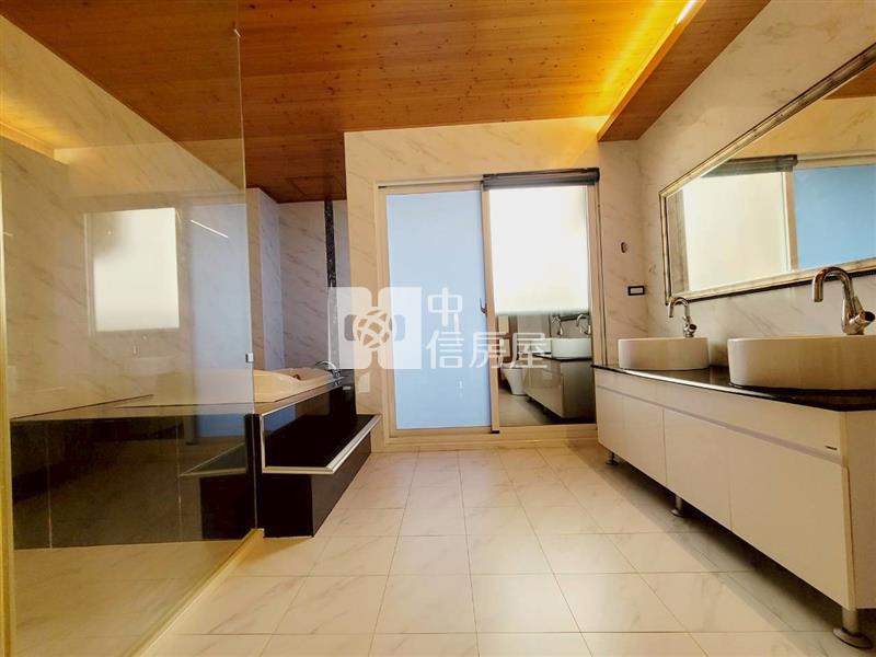 近亞果百坪電梯豪墅房屋室內格局與周邊環境