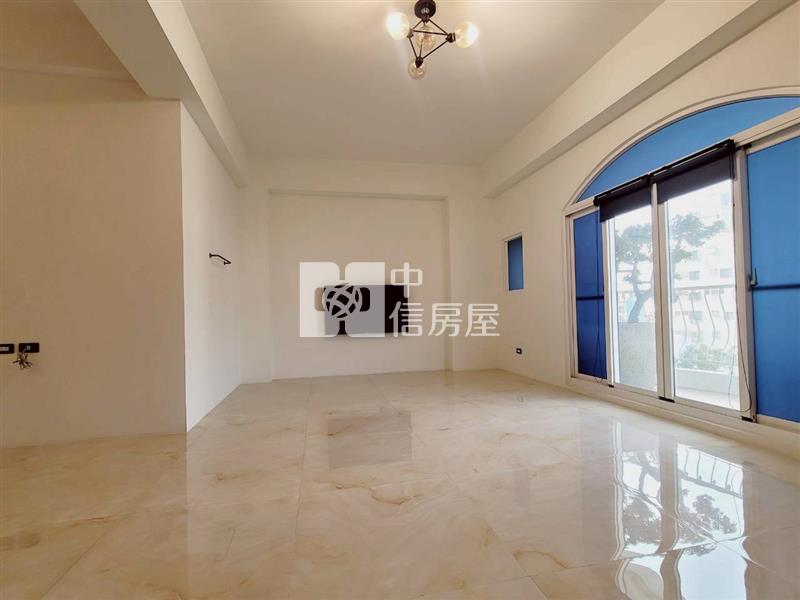 近亞果百坪電梯豪墅房屋室內格局與周邊環境