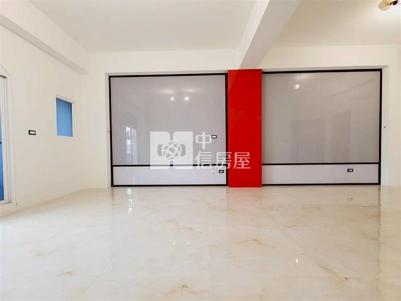 近亞果百坪電梯豪墅房屋室內格局與周邊環境