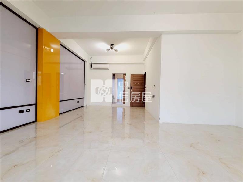 近亞果百坪電梯豪墅房屋室內格局與周邊環境