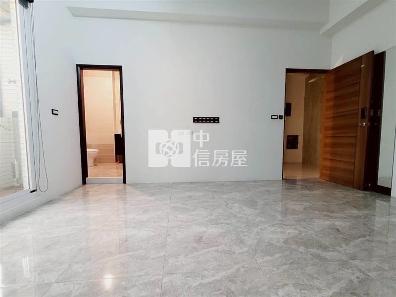 近亞果百坪電梯豪墅房屋室內格局與周邊環境