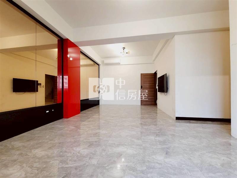 近亞果百坪電梯豪墅房屋室內格局與周邊環境