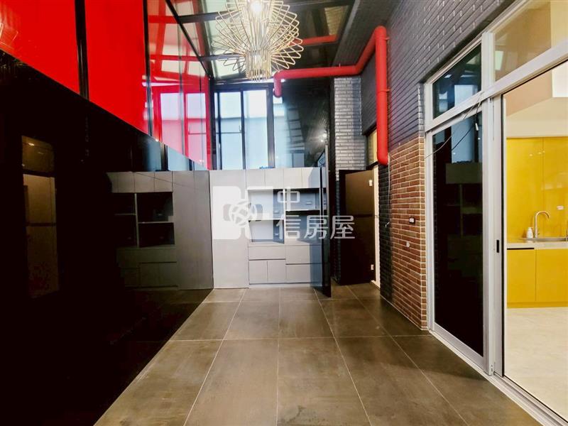 近亞果百坪電梯豪墅房屋室內格局與周邊環境