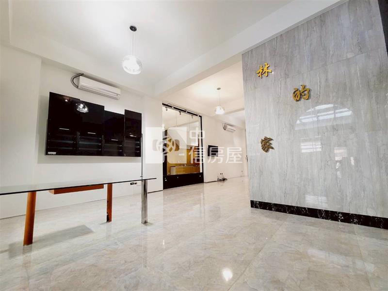 近亞果百坪電梯豪墅房屋室內格局與周邊環境