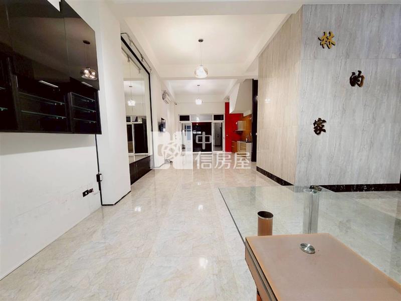 近亞果百坪電梯豪墅房屋室內格局與周邊環境