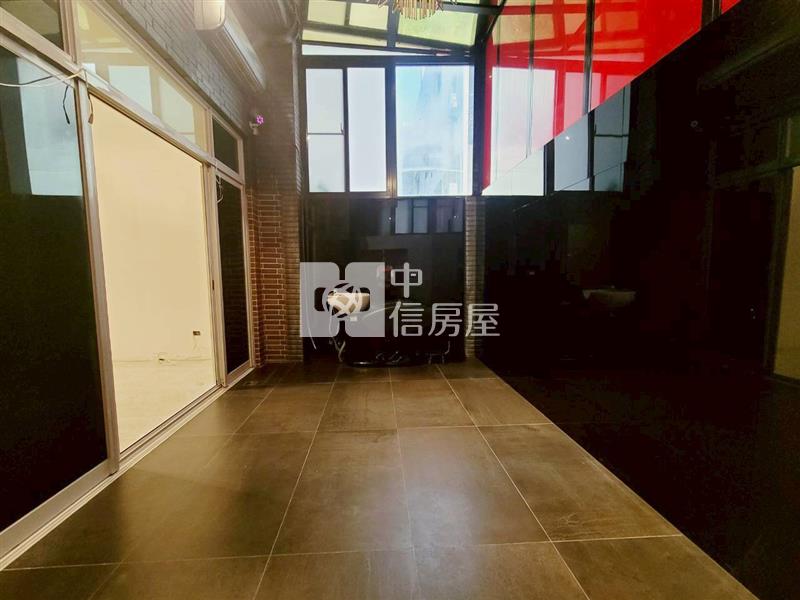 近亞果百坪電梯豪墅房屋室內格局與周邊環境