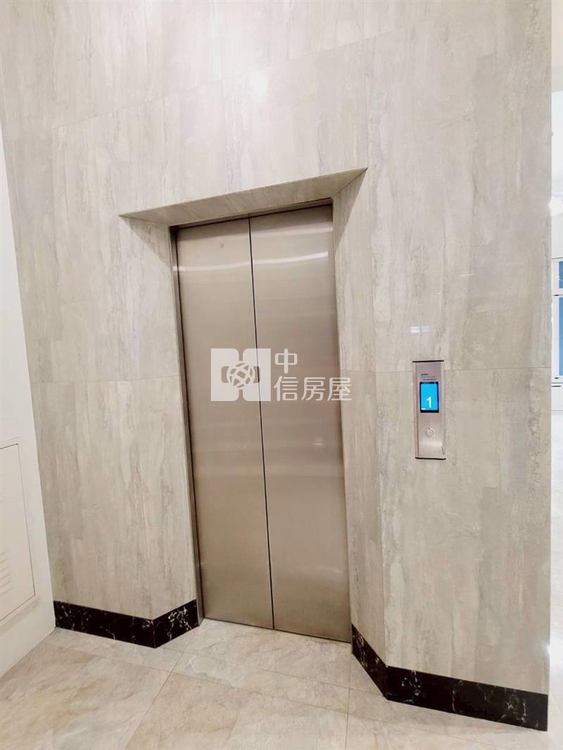 近亞果百坪電梯豪墅房屋室內格局與周邊環境