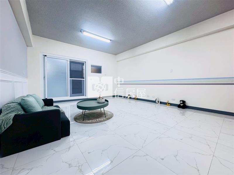 榮總整新大套房1樓房屋室內格局與周邊環境