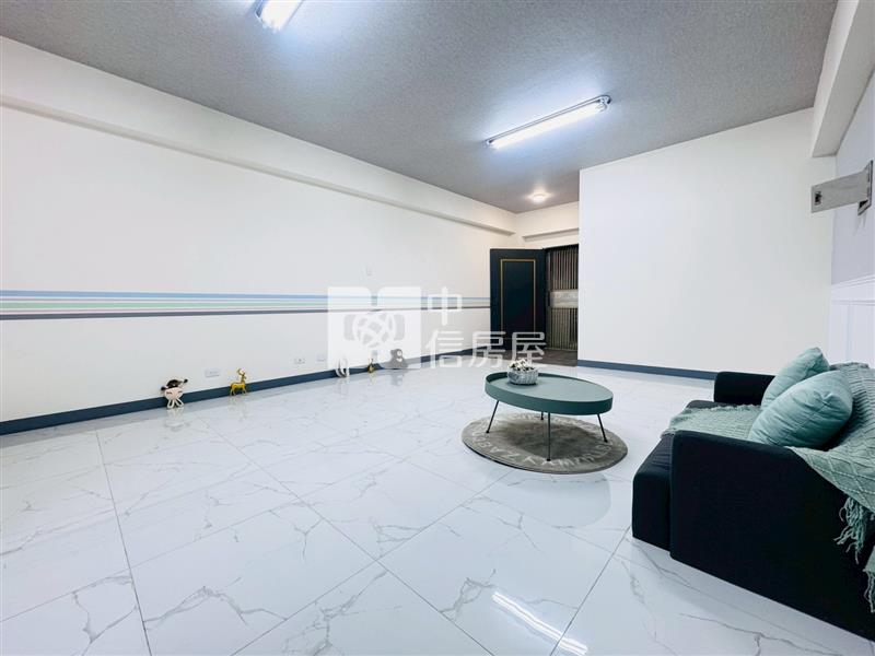 榮總整新大套房1樓房屋室內格局與周邊環境