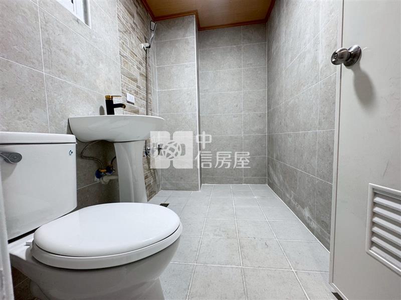 榮總整新大套房1樓房屋室內格局與周邊環境