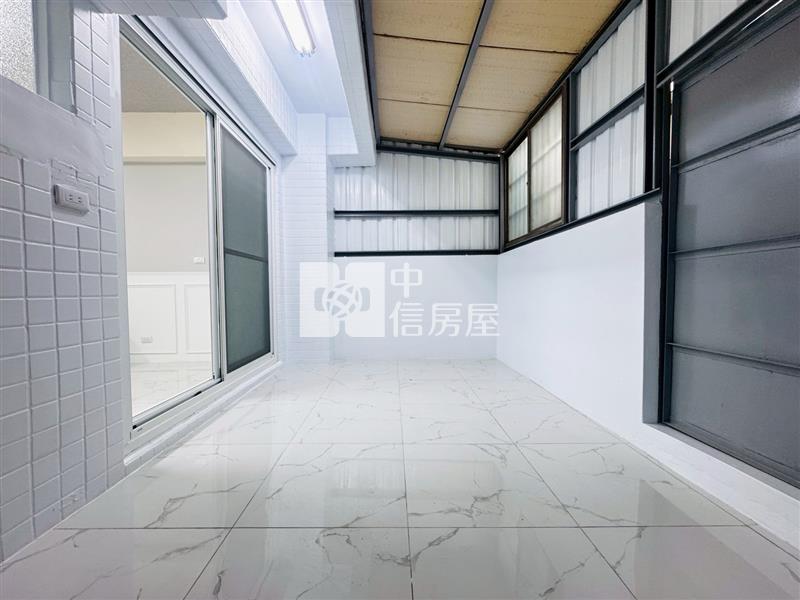 榮總整新大套房1樓房屋室內格局與周邊環境