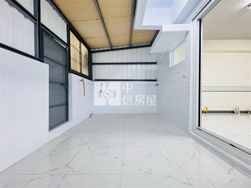 榮總整新大套房1樓房屋室內格局與周邊環境