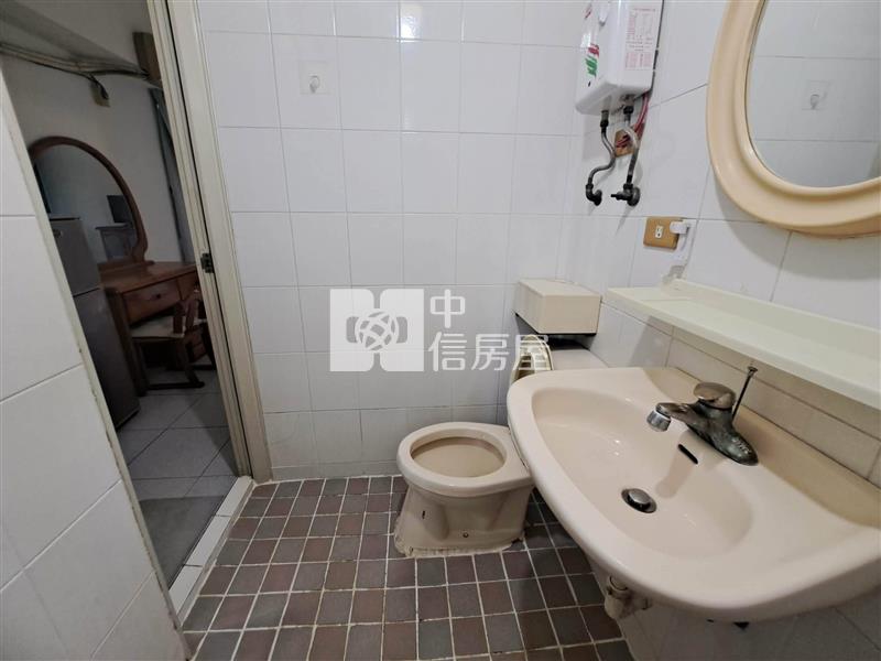 面運河景觀套房房屋室內格局與周邊環境