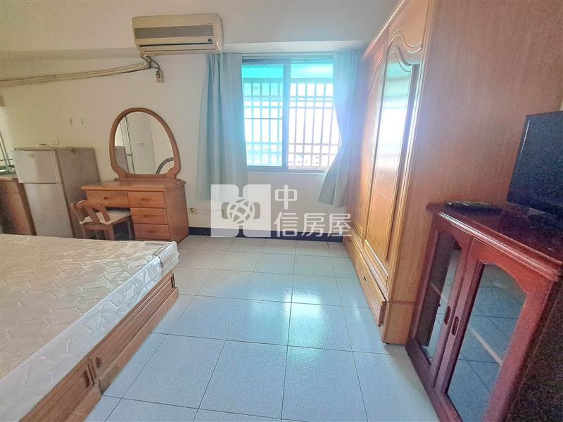 面運河景觀套房房屋室內格局與周邊環境