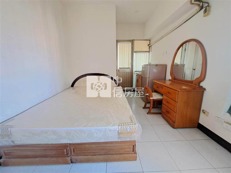 面運河景觀套房房屋室內格局與周邊環境