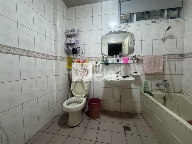 (A)近內壢交流道長春路商圈大透天(中信卓越團隊)房屋室內格局與周邊環境