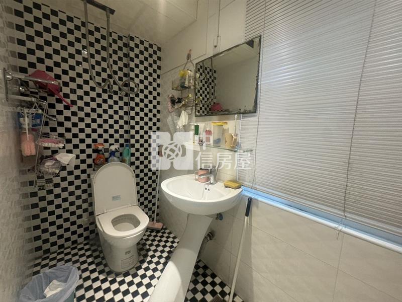 (A)近內壢交流道長春路商圈大透天(中信卓越團隊)房屋室內格局與周邊環境