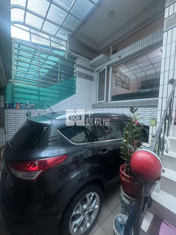 (A)近內壢交流道長春路商圈大透天(中信卓越團隊)房屋室內格局與周邊環境