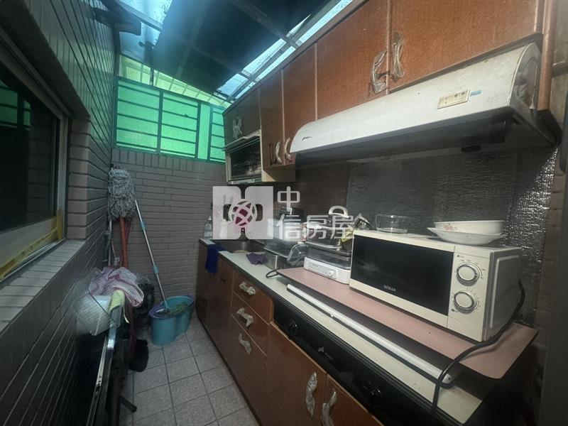 (A)近內壢交流道長春路商圈大透天(中信卓越團隊)房屋室內格局與周邊環境