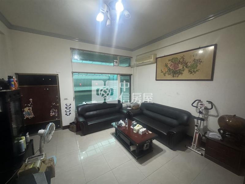 (A)近內壢交流道長春路商圈大透天(中信卓越團隊)房屋室內格局與周邊環境