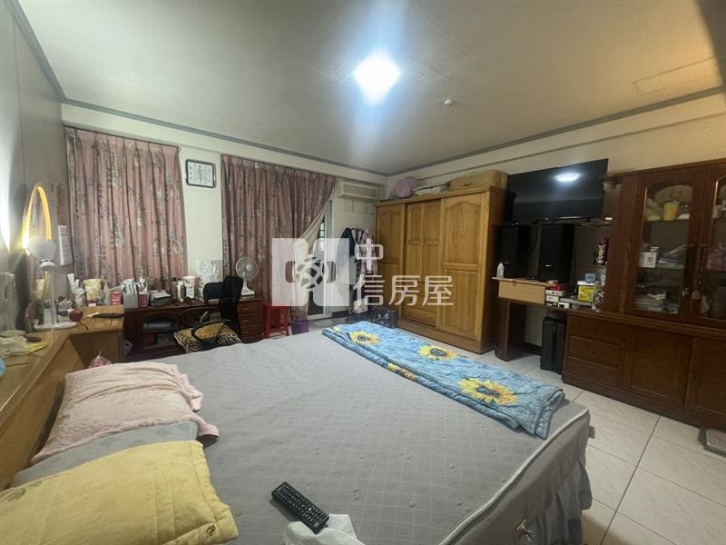 (A)近內壢交流道長春路商圈大透天(中信卓越團隊)房屋室內格局與周邊環境