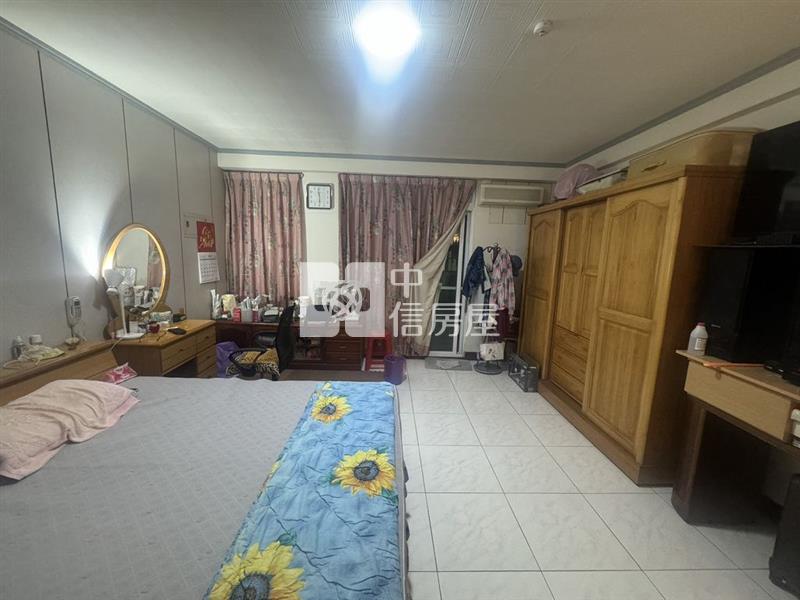 (A)近內壢交流道長春路商圈大透天(中信卓越團隊)房屋室內格局與周邊環境