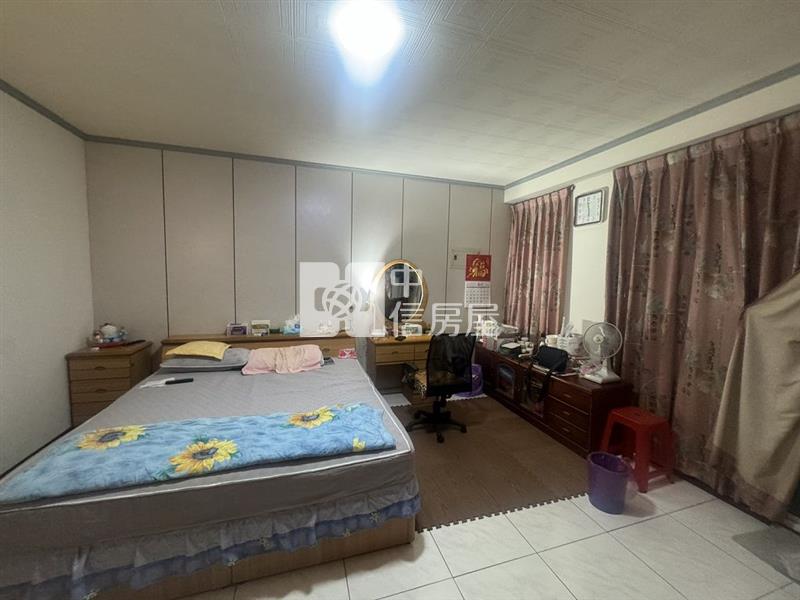 (A)近內壢交流道長春路商圈大透天(中信卓越團隊)房屋室內格局與周邊環境