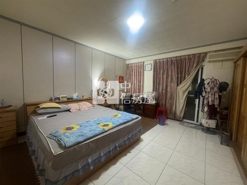 (A)近內壢交流道長春路商圈大透天(中信卓越團隊)房屋室內格局與周邊環境