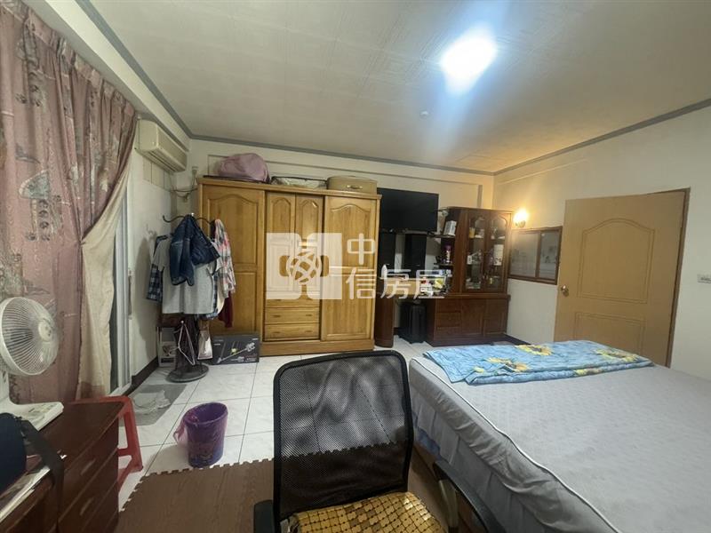 (A)近內壢交流道長春路商圈大透天(中信卓越團隊)房屋室內格局與周邊環境