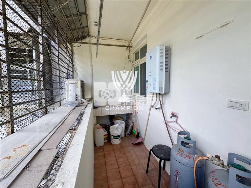 【冠軍商仲】東光四樓房屋室內格局與周邊環境