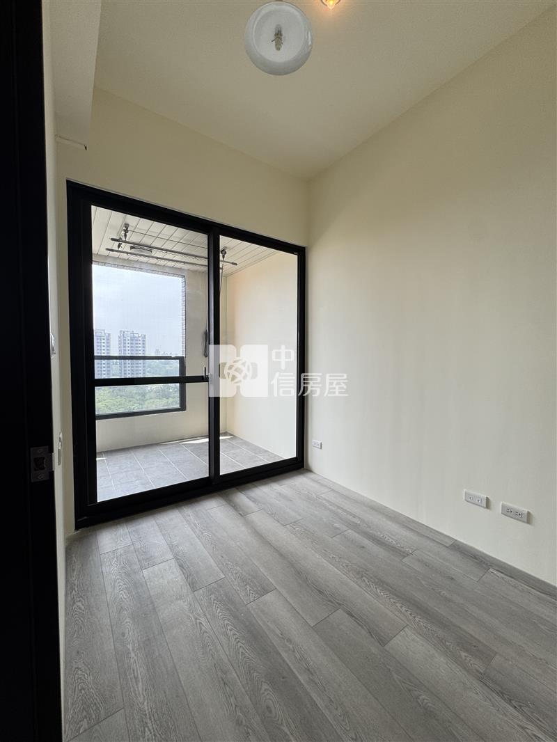 【神馬】璟都未來城-高樓景觀全新2房車(B5)房屋室內格局與周邊環境