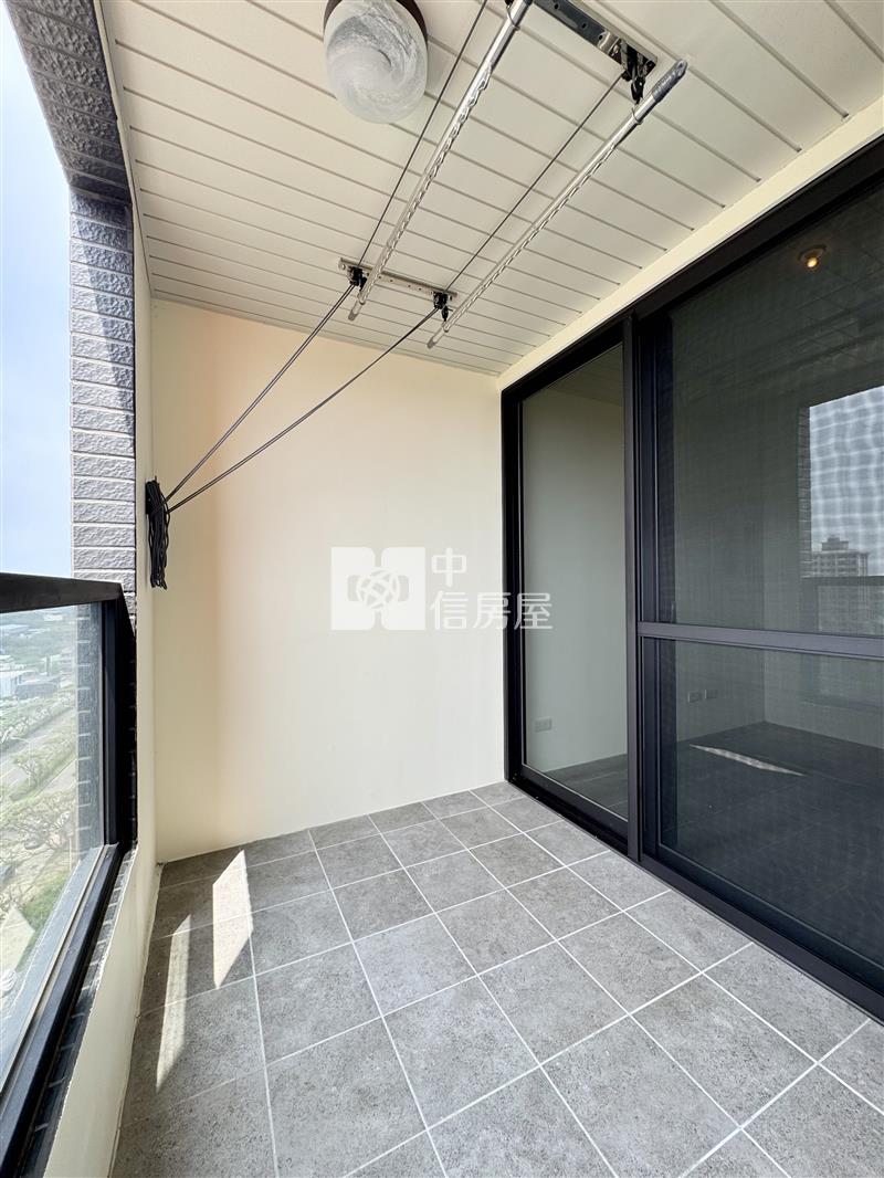 【神馬】璟都未來城-高樓景觀全新2房車(B5)房屋室內格局與周邊環境