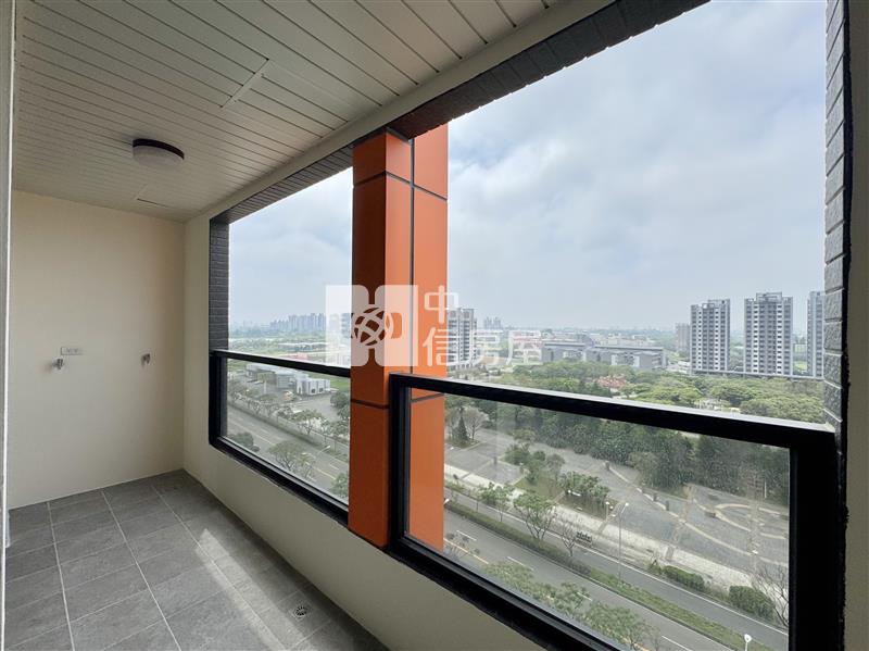 【神馬】璟都未來城-高樓景觀全新2房車(B5)房屋室內格局與周邊環境