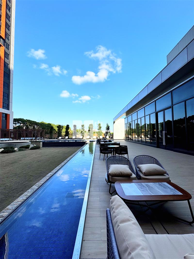 【神馬】璟都未來城-高樓景觀全新2房車(B5)房屋室內格局與周邊環境