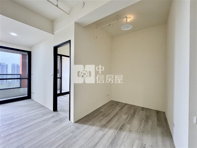 【神馬】璟都未來城-高樓景觀全新2房車(B5)房屋室內格局與周邊環境