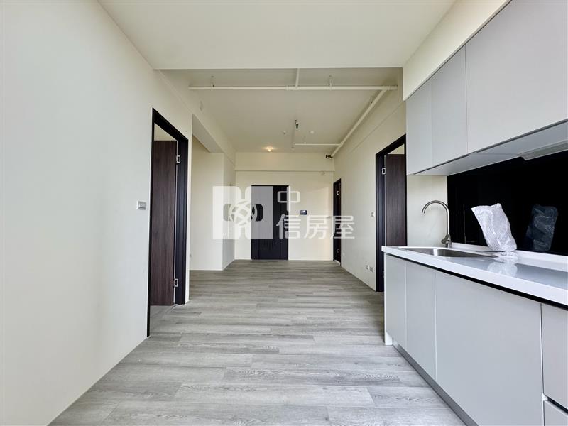 【神馬】璟都未來城-高樓景觀全新2房車(B5)房屋室內格局與周邊環境