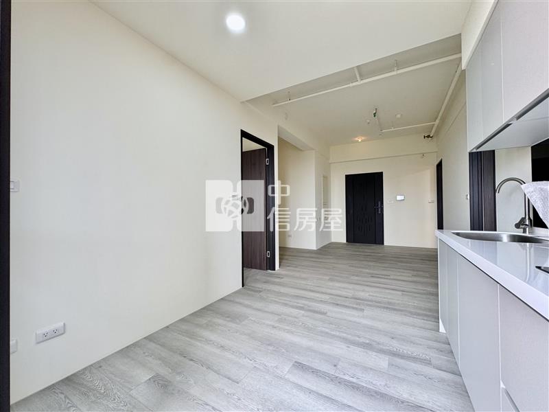 【神馬】璟都未來城-高樓景觀全新2房車(B5)房屋室內格局與周邊環境