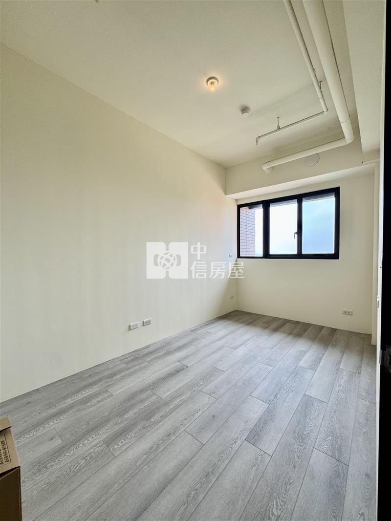 【神馬】璟都未來城-高樓景觀全新2房車(B5)房屋室內格局與周邊環境