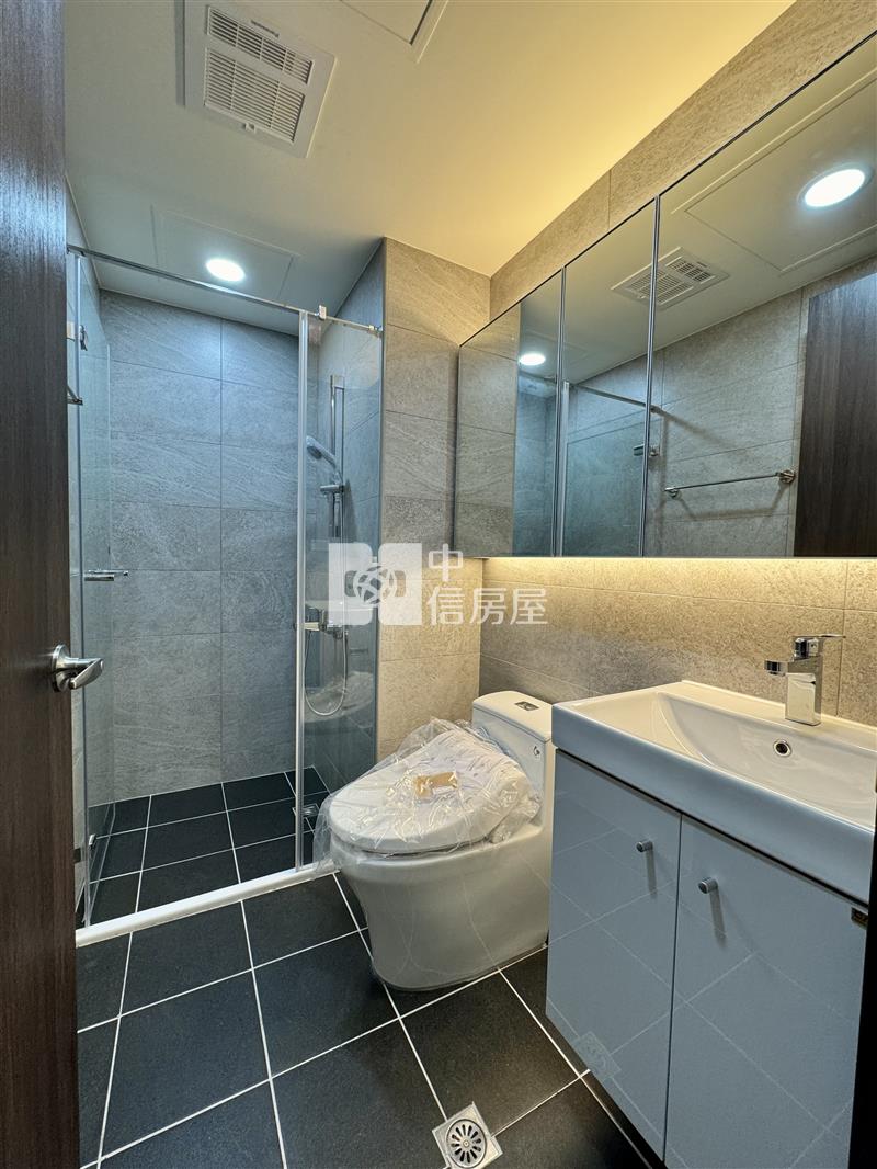 【神馬】璟都未來城-高樓景觀全新2房車(B5)房屋室內格局與周邊環境