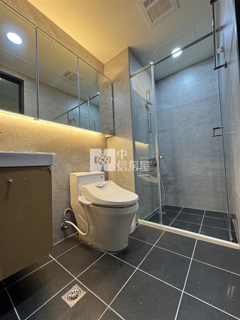 【神馬】璟都未來城-超值湖景2房車(C6)房屋室內格局與周邊環境