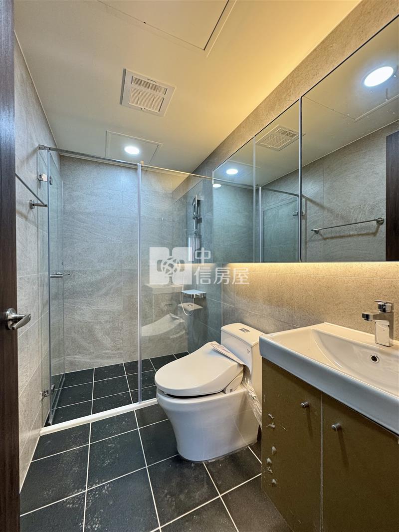 【神馬】璟都未來城-超值湖景2房車(C6)房屋室內格局與周邊環境