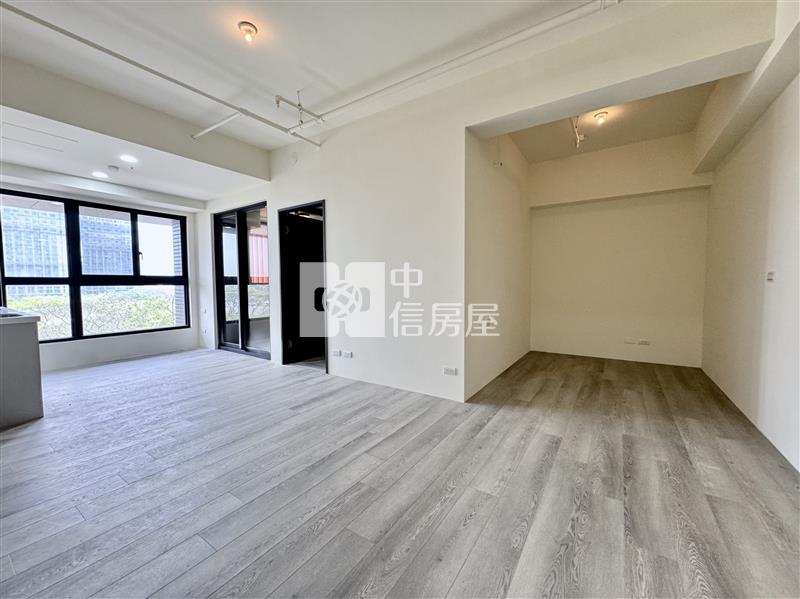 【神馬】璟都未來城-超值湖景2房車(C6)房屋室內格局與周邊環境