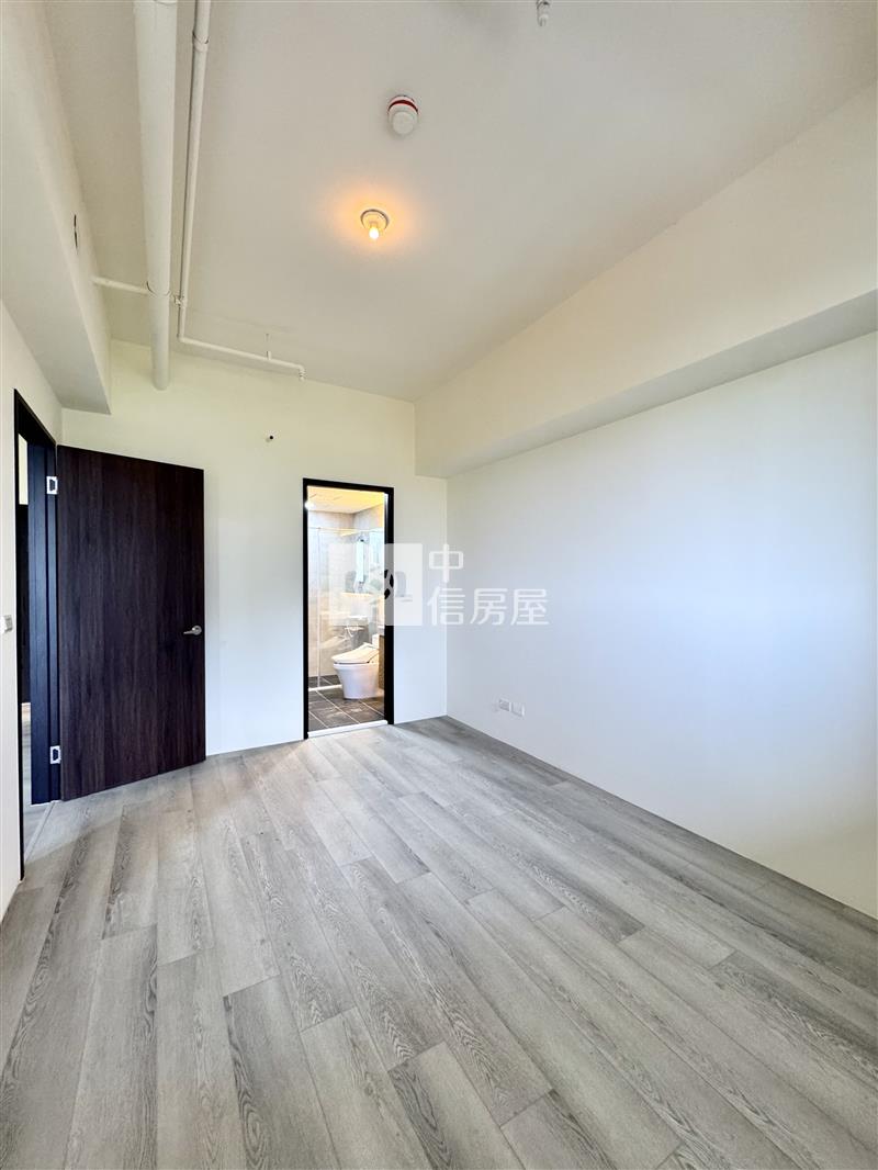 【神馬】璟都未來城-超值湖景2房車(C6)房屋室內格局與周邊環境